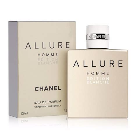 chanel allure homme blanche price|chanel allure homme price.